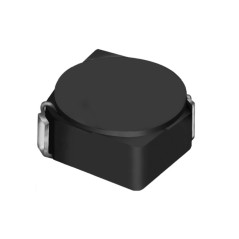 Силовая SMD индуктивность 47мкГн ±30% 0.48A 0.435Ом c магнитным экраном