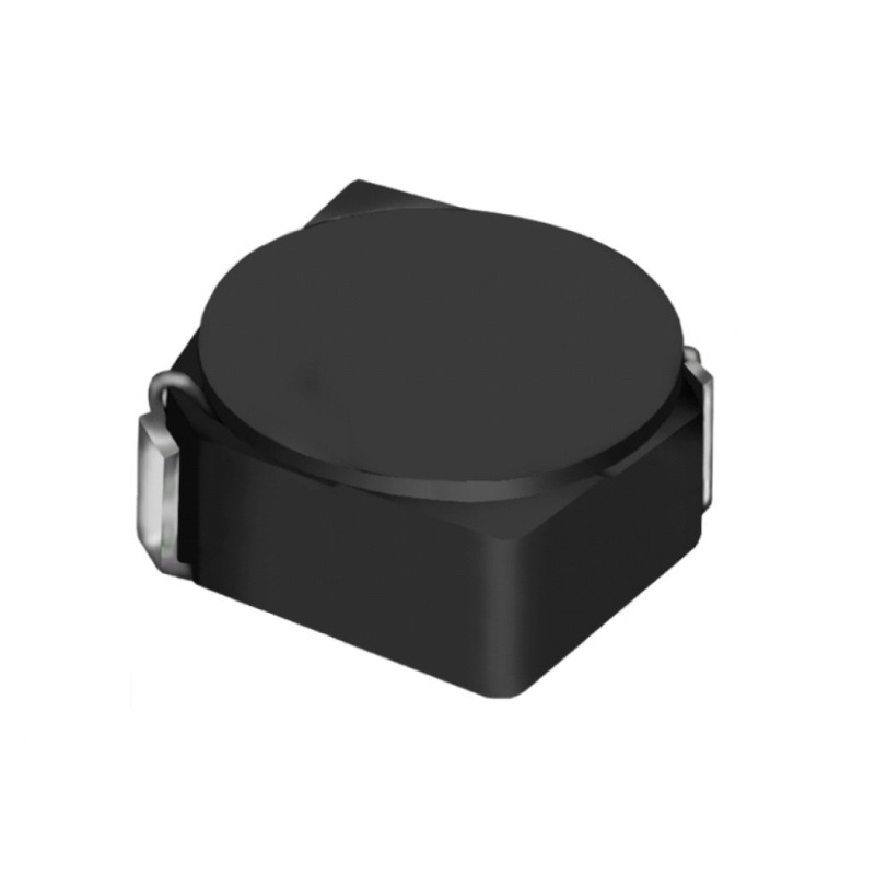 Силовая SMD индуктивность 47мкГн ±30% 0.48A 0.435Ом c магнитным экраном