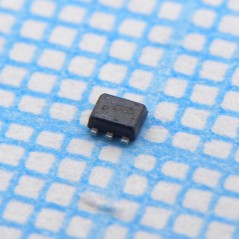 SMD индуктивность проволочная, на ферритовом сердечнике, экранированная 1uH 20% 1MHz Powdered Iron 3.4A 49mOhm
