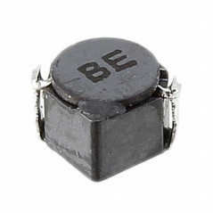Силовая SMD индуктивность 220мкГн ±30% 0.116A 1.015Ом c магнитным экраном