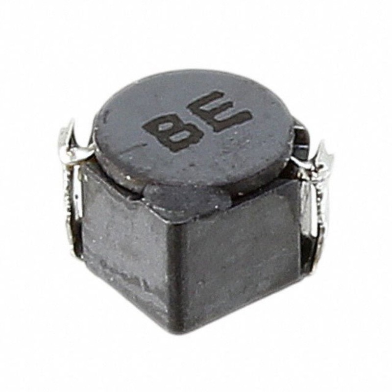 Силовая SMD индуктивность 220мкГн ±30% 0.116A 1.015Ом c магнитным экраном