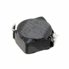 Силовая SMD индуктивность 10мкГн ±20% 1.5A 0.115Ом c магнитным экраном