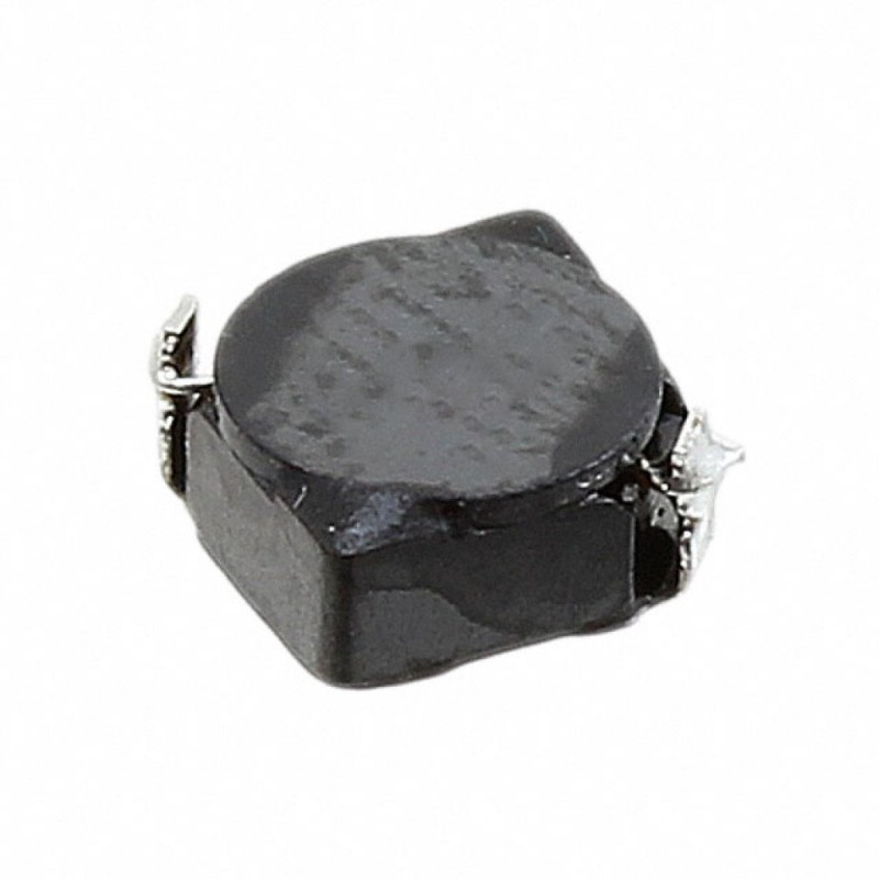 Силовая SMD индуктивность 10мкГн ±20% 1.5A 0.115Ом c магнитным экраном