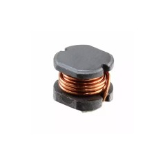 Силовая SMD индуктивность 10мкГн ±20% 1.44A 0.1Ом без магнитного экрана