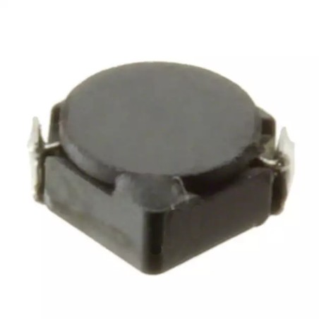 Силовая SMD индуктивность 22мкГн ±30% 0.4A 0.33Ом c магнитным экраном