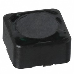 Силовая SMD индуктивность 68мкГн ±20% 0.69A 0.3Ом c магнитным экраном