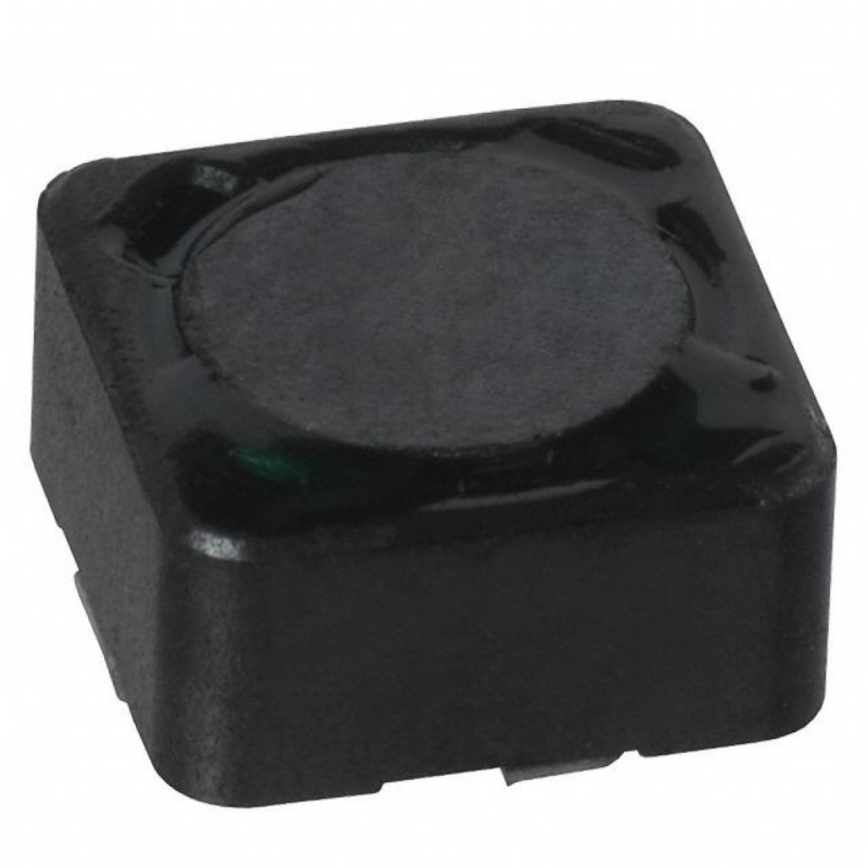 Силовая SMD индуктивность 68мкГн ±20% 0.69A 0.3Ом c магнитным экраном