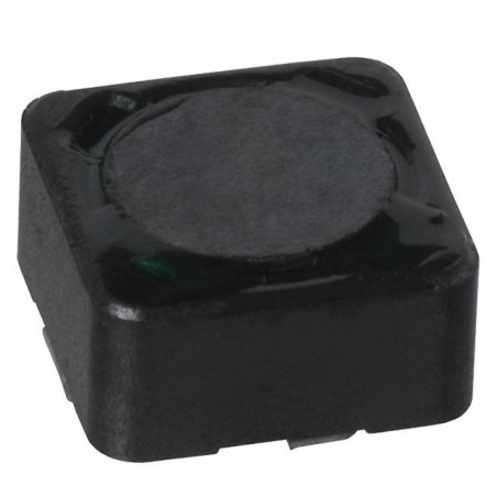 Силовая SMD индуктивность 68мкГн ±20% 0.69A 0.3Ом c магнитным экраном