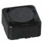 Силовая SMD индуктивность 68мкГн ±20% 0.69A 0.3Ом c магнитным экраном