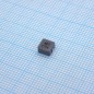 SMD индуктивность проволочная, на ферритовом сердечнике, экранированная 4.7uH 20% 100KHz Powdered Iron 4.6A 53mOhm