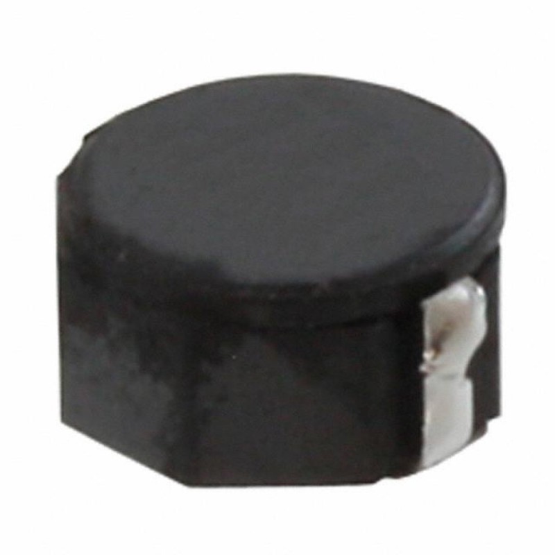 Силовая SMD индуктивность 47мкГн ±30% 2.25A 0.12Ом c магнитным экраном