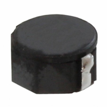 Силовая SMD индуктивность 47мкГн ±30% 2.25A 0.12Ом c магнитным экраном