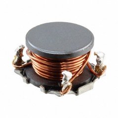 Силовая SMD индуктивность 47мкГн ±10% 1.2A 0.18Ом без магнитного экрана