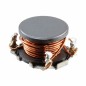 Силовая SMD индуктивность 47мкГн ±10% 1.2A 0.18Ом без магнитного экрана