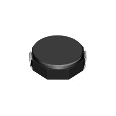 Силовая SMD индуктивность 4.7мкГн ±30% 3.4A 0.019Ом c магнитным экраном