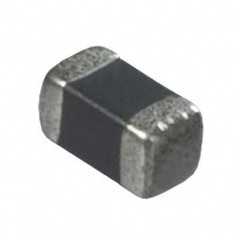 Многослойнная индуктивность SMD на ферритовом сердечнике 1МГц 2.2мкГн ±20% 120мА 0,4Ом по постоянному току