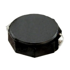 Силовая SMD индуктивность 10мкГн ±30% 3.0A 0.038Ом c магнитным экраном