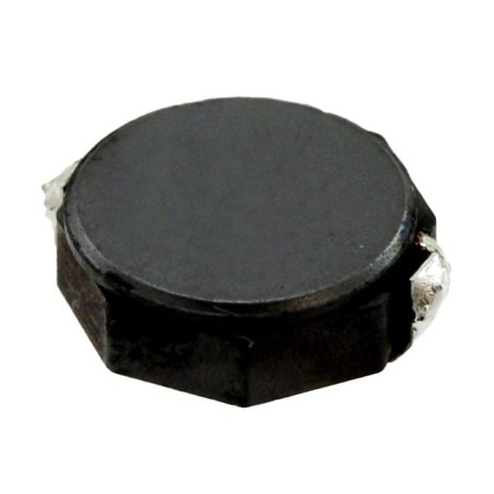 Силовая SMD индуктивность 10мкГн ±30% 3.0A 0.038Ом c магнитным экраном