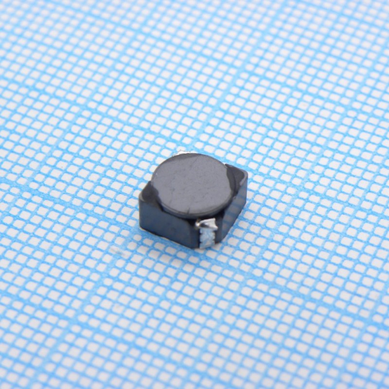 Силовая SMD индуктивность 5.0мкГн ±30% 2.9A 0.018Ом c магнитным экраном