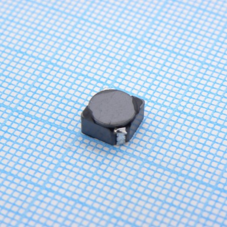 Силовая SMD индуктивность 5.0мкГн ±30% 2.9A 0.018Ом c магнитным экраном