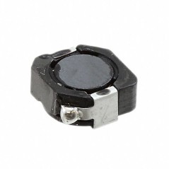 Силовая SMD индуктивность 4.7мкГн ±25% 3.7A 0.0345Ом c магнитным экраном