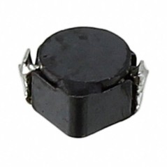 Силовая SMD индуктивность 4.7мкГн ±30% 0.63A 0.062Ом c магнитным экраном