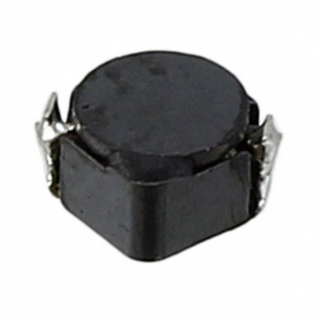 Силовая SMD индуктивность 4.7мкГн ±30% 0.63A 0.062Ом c магнитным экраном