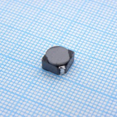 Силовая SMD индуктивность 7.4мкГн ±30% 2.3A 0.023Ом c магнитным экраном