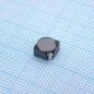 Силовая SMD индуктивность 7.4мкГн ±30% 2.3A 0.023Ом c магнитным экраном