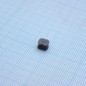 SMD индуктивность проволочная, на ферритовом сердечнике, полуэкранированная 220uH 20% 100KHz 25Q-Factor Ferrite 600mA 1.18Ohm