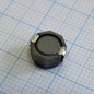 Силовая SMD индуктивность 10мкГн ±30% 5.5A 0.029Ом c магнитным экраном