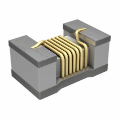 Проволочная SMD индуктивность 24нГн ±2% 280мА 520мОм по постоянному току