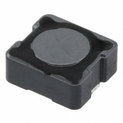 Силовая SMD индуктивность 2.5мкГн ±30% 7.9A 0.0078Ом c магнитным экраном