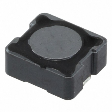 Силовая SMD индуктивность 2.5мкГн ±30% 7.9A 0.0078Ом c магнитным экраном