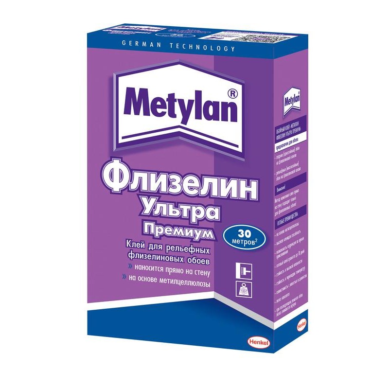 Клей "Метилан Флизелин Ультра Премиум" 250г Момент Б0008049 Клей "Метилан Флизелин Ультра Премиум" 250г Момент Б0008049