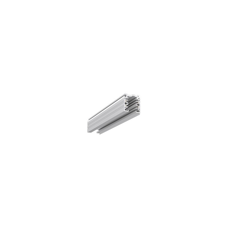 Шинопровод белый 2м VARTON V4-R4-00.0023.TRK-0020 Шинопровод белый 2м VARTON V4-R4-00.0023.TRK-0020