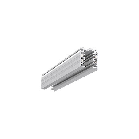 Шинопровод белый 2м VARTON V4-R4-00.0023.TRK-0020