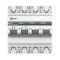 Выключатель автоматический модульный 4п C 1А 4.5кА ВА 47-63 PROxima EKF mcb4763-4-01C-pro Выключатель автоматический модульный 4п C 1А 4.5кА ВА 47-63 PROxima EKF mcb4763-4-01C-pro