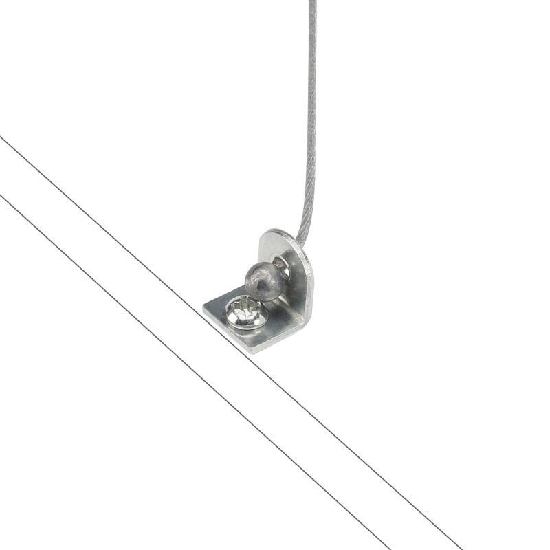 Набор SPX-T4 для панелей 600х600 Arlight 029583(1) Набор SPX-T4 для панелей 600х600 Arlight 029583(1)