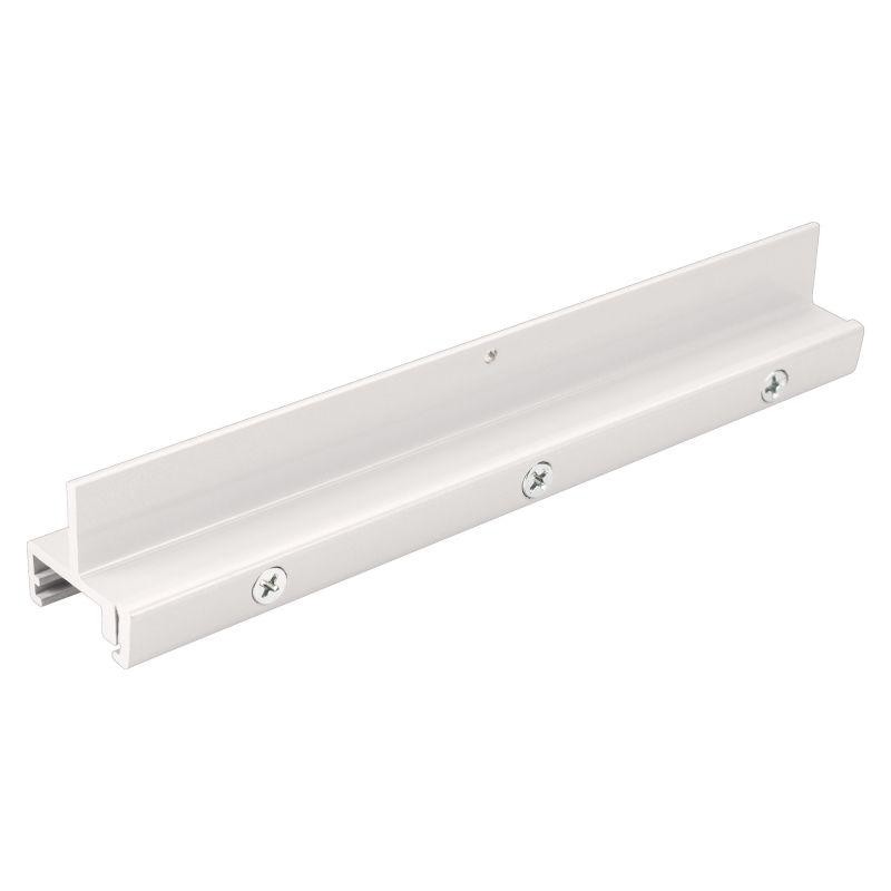 Зажим LGD-4TR-CLIP-WH (D) IP20 металл Arlight 031260