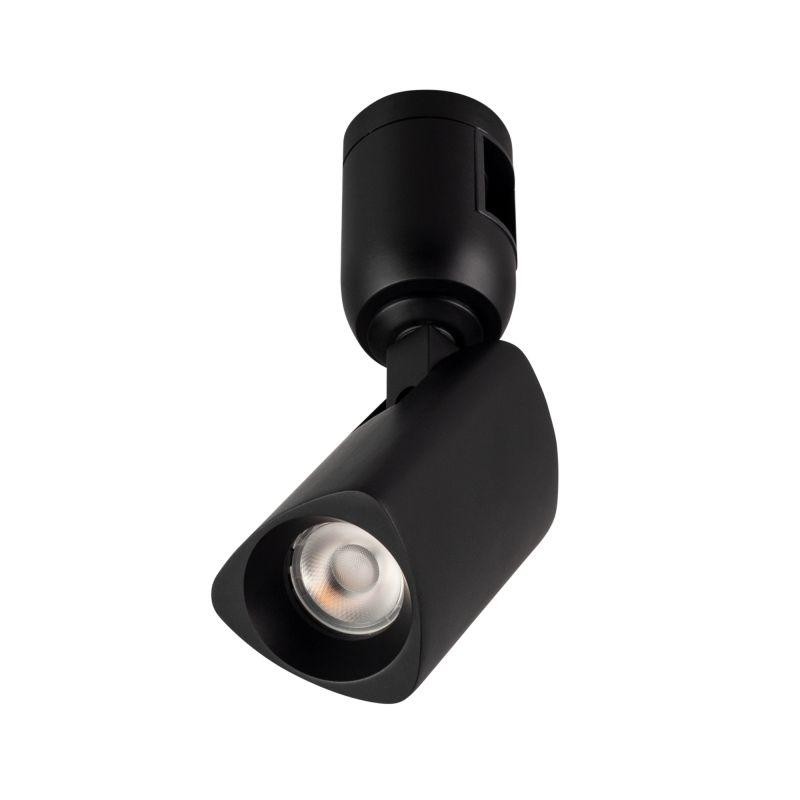 Светильник светодиодный ART-APRIORI-SPOT-TURN-R45-8W Day4000 (BK 36 deg 48В) IP20 металл Arlight 039397 Светильник светодиодный ART-APRIORI-SPOT-TURN-R45-8W Day4000 (BK 36 deg 48В) IP20 металл Arlight 039397