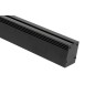 Трек SY-601010-BL 24В универс. без проводов 1м черн. DesignLed 00-00003588