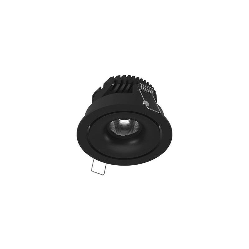 Корпус светильника COMBO10-BL IP20 потолочн. встраив. наклон. черн. SWG PRO 00-00003956 Корпус светильника COMBO10-BL IP20 потолочн. встраив. наклон. черн. SWG PRO 00-00003956