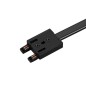 Коннектор питания MAG-VIBE-CON-POWER (BK) IP20 металл Arlight 044183 Коннектор питания MAG-VIBE-CON-POWER (BK) IP20 металл Arlight 044183