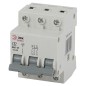 Выключатель автоматический модульный 3п C 32А 4.5кА ВА 47-29 SIMPLE-mod-24 ЭРА Б0039241 Выключатель автоматический модульный 3п C 32А 4.5кА ВА 47-29 SIMPLE-mod-24 ЭРА Б0039241
