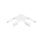 Комплект L-соединение Mercury Mall IP54 1шт RAL9003 бел. муар VARTON V4-R0-00.0009.MIP-0002 Комплект L-соединение Mercury Mall IP54 1шт RAL9003 бел. муар VARTON V4-R0-00.0009.MIP-0002