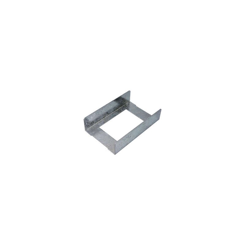 Скоба соединительная LNK LED MINI 90град. СТ 2292000160 Скоба соединительная LNK LED MINI 90град. СТ 2292000160