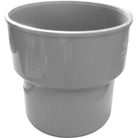 Переход с чугуна на пластик 50х75 (200) VALFEX 23050075