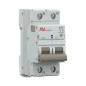 Выключатель автоматический модульный 2п C 13А 6кА AV-6 AVERES EKF mcb6-DC-2-13C-av Выключатель автоматический модульный 2п C 13А 6кА AV-6 AVERES EKF mcb6-DC-2-13C-av