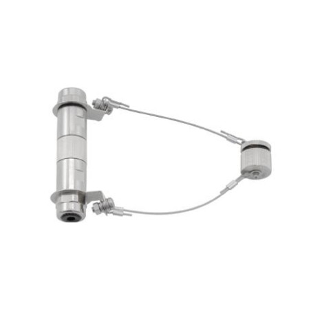 Соединитель сигнальный взрывозащищенный LT-PS-S-220/7C СТ 2327015360